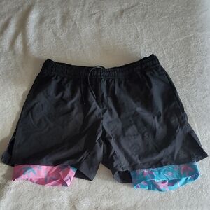 Chubbies Ultimate Traning Shorts 5.5" M